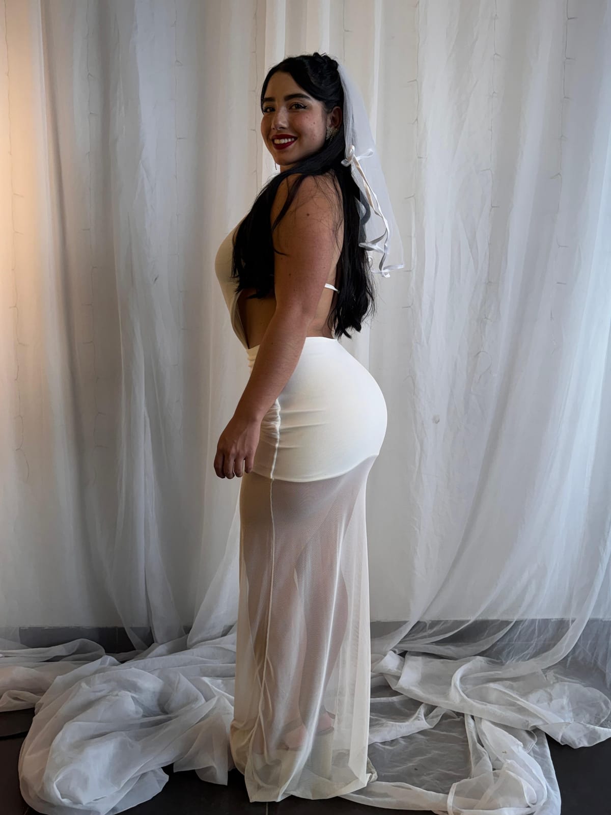 Caren Yuliana Ciro Aguirre foto 2