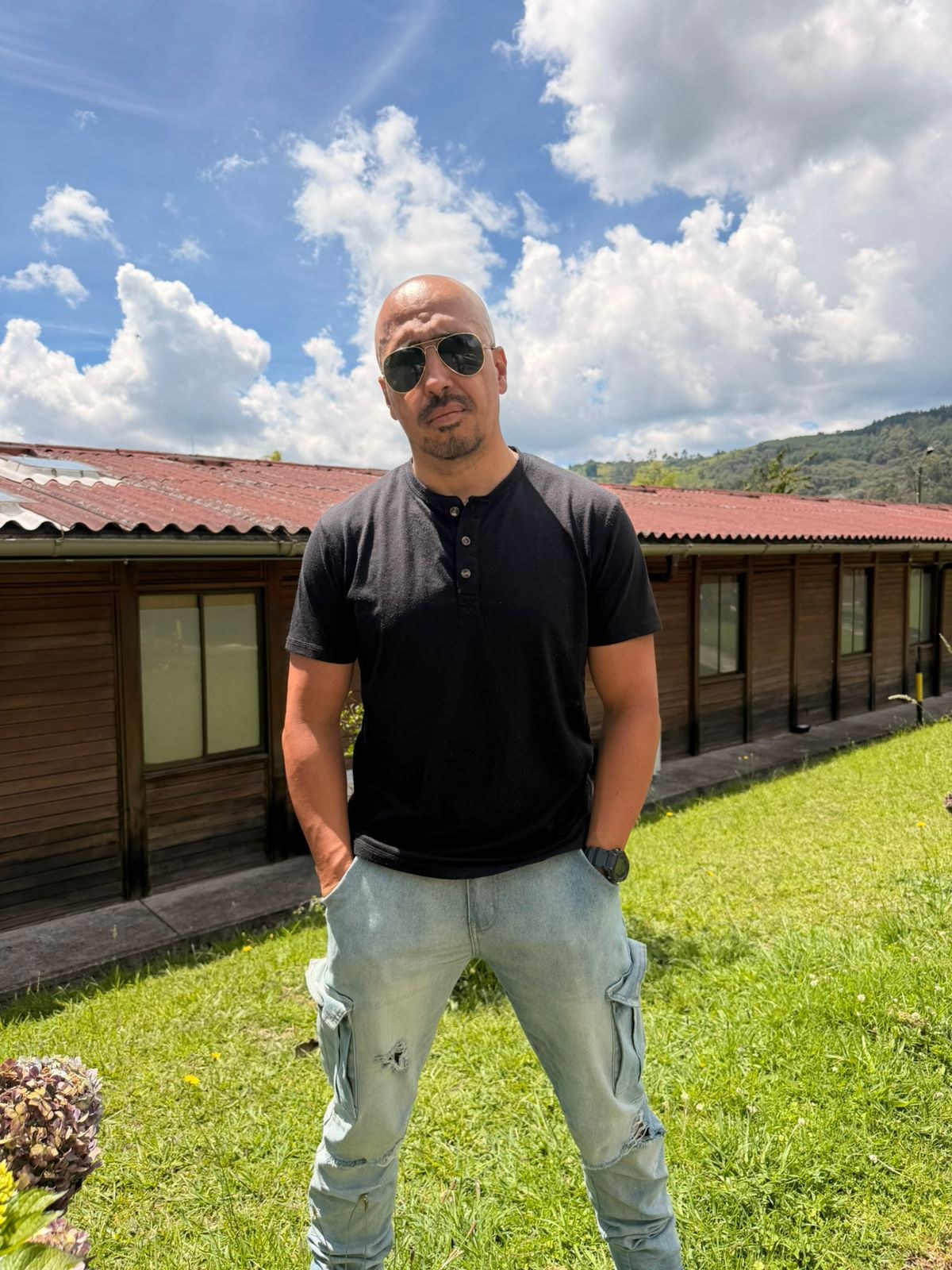 José David Carmona Valencia - foto 2