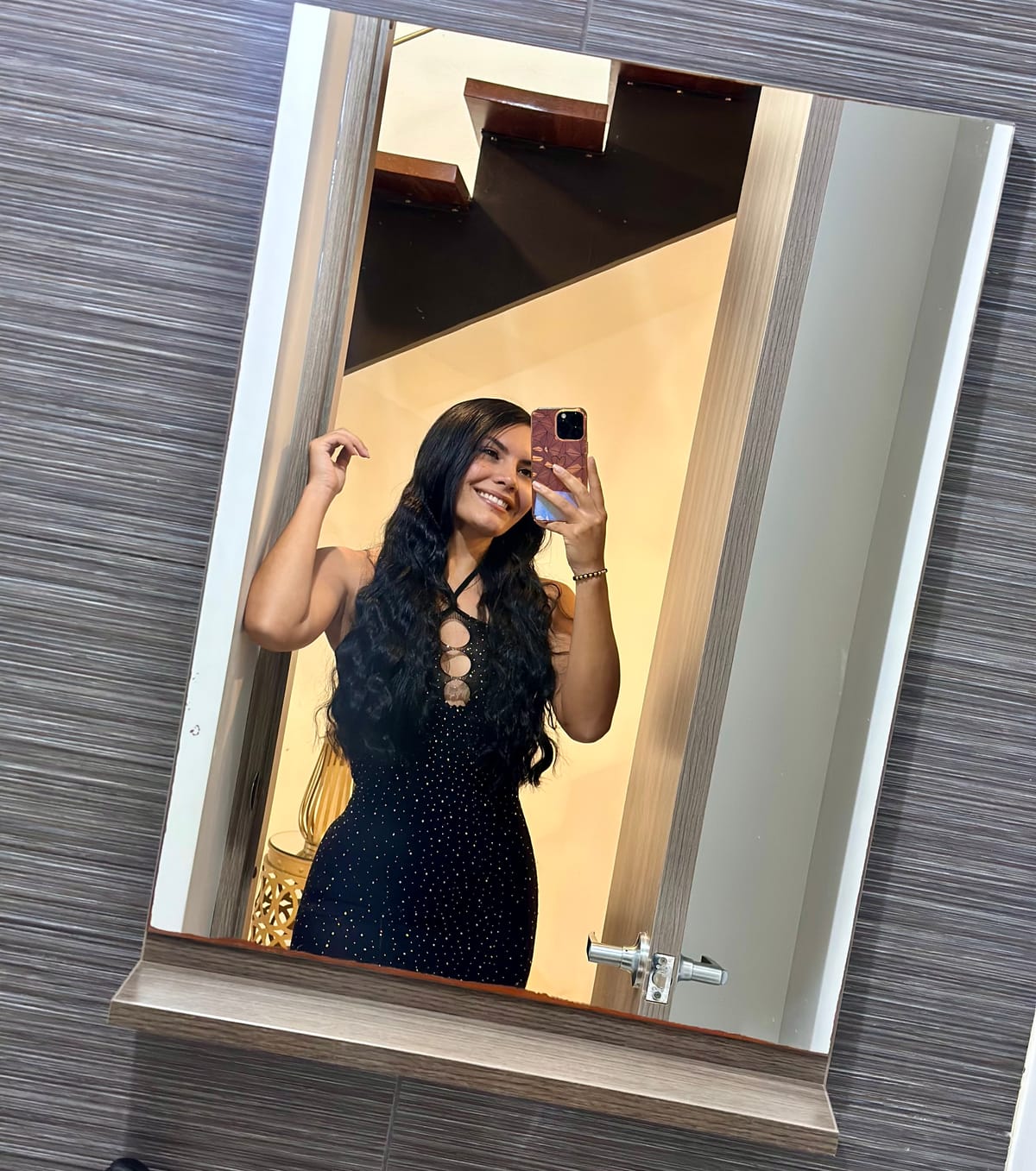 Stefania Gonzalez Vargas foto 2