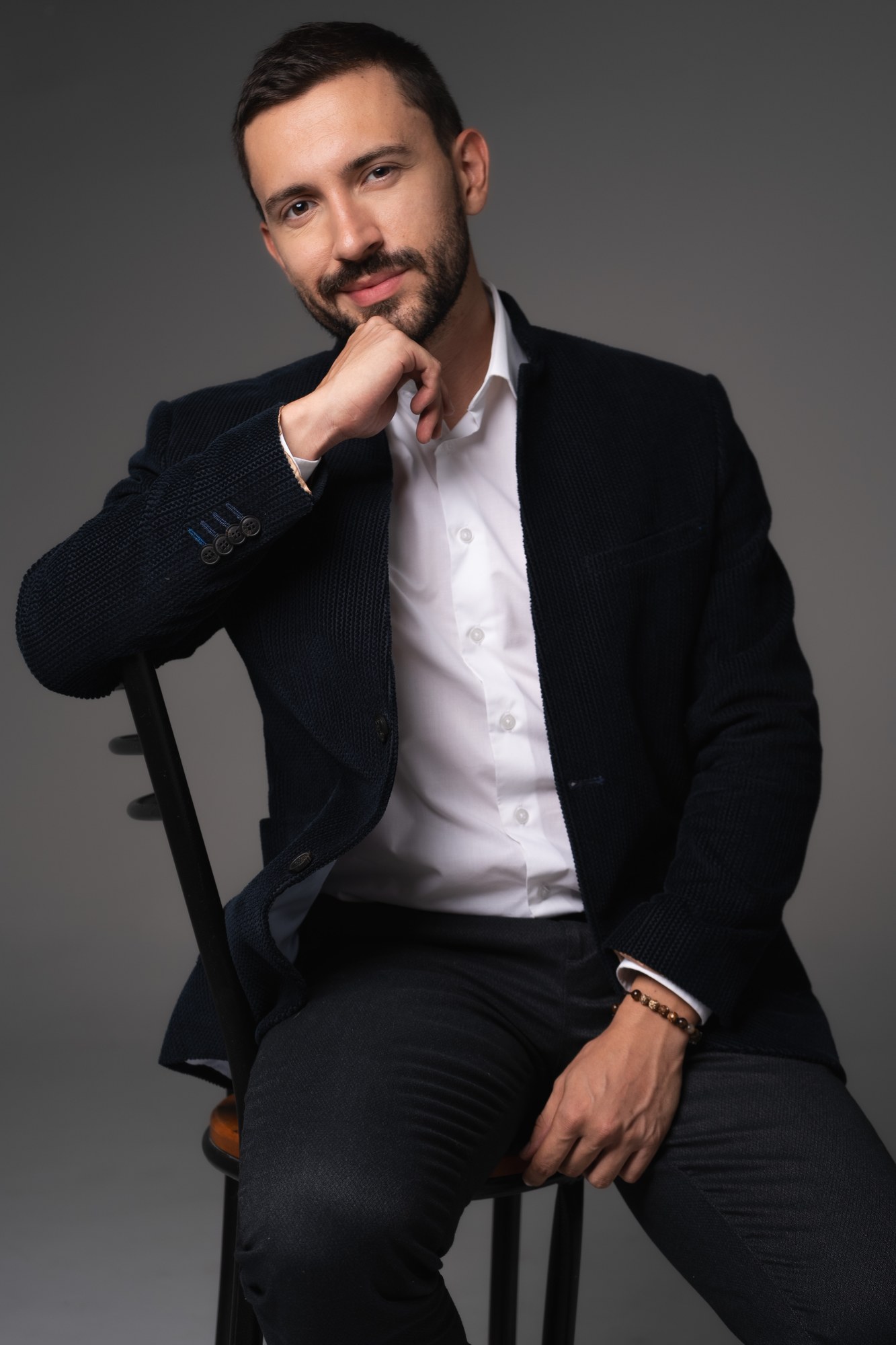 Esteban Escudero - foto 2