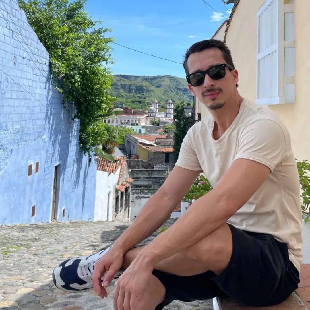 Diego Alejandro Henao - foto 2