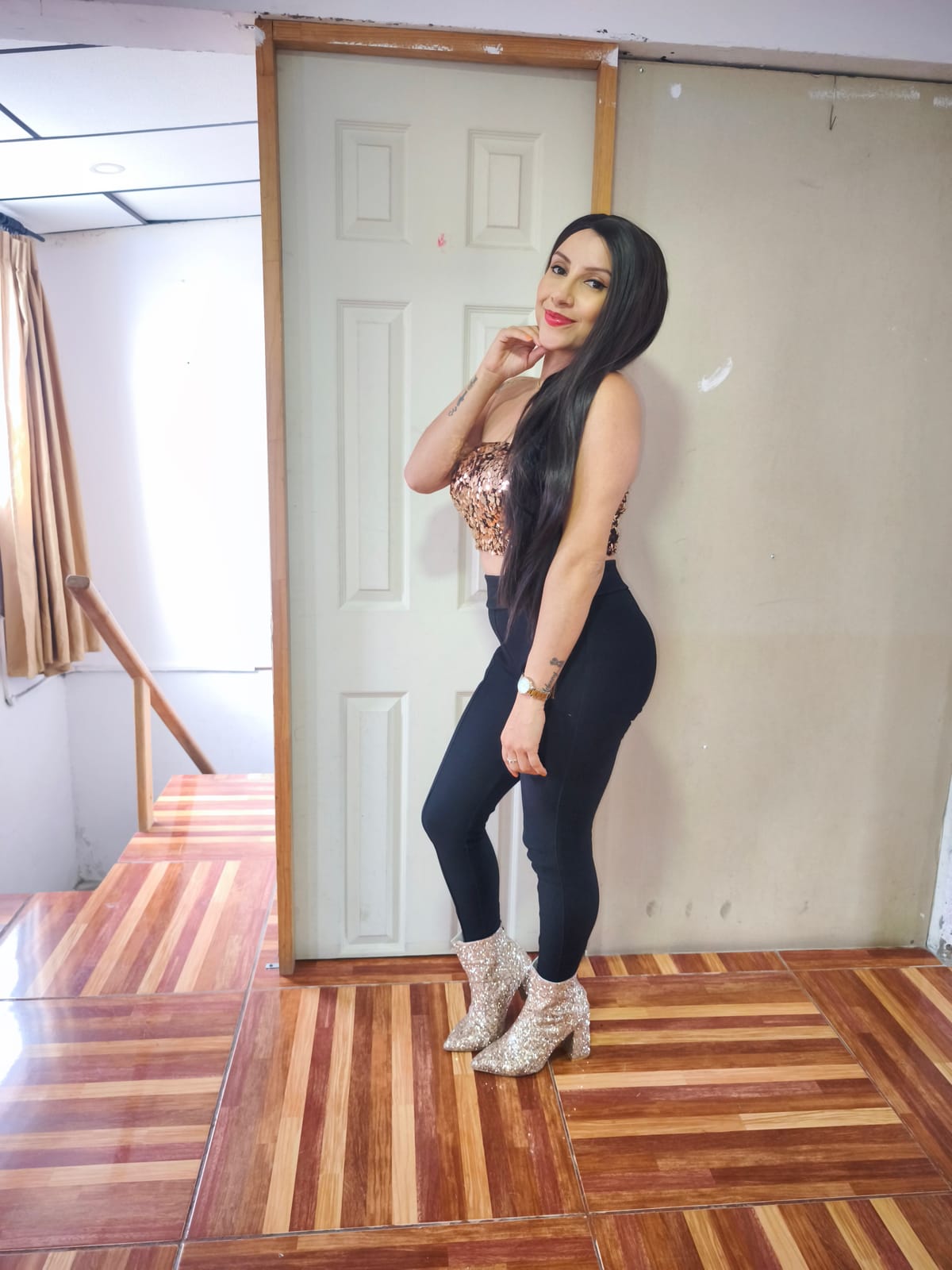 Diana Marcela Barragán Valencia foto 2