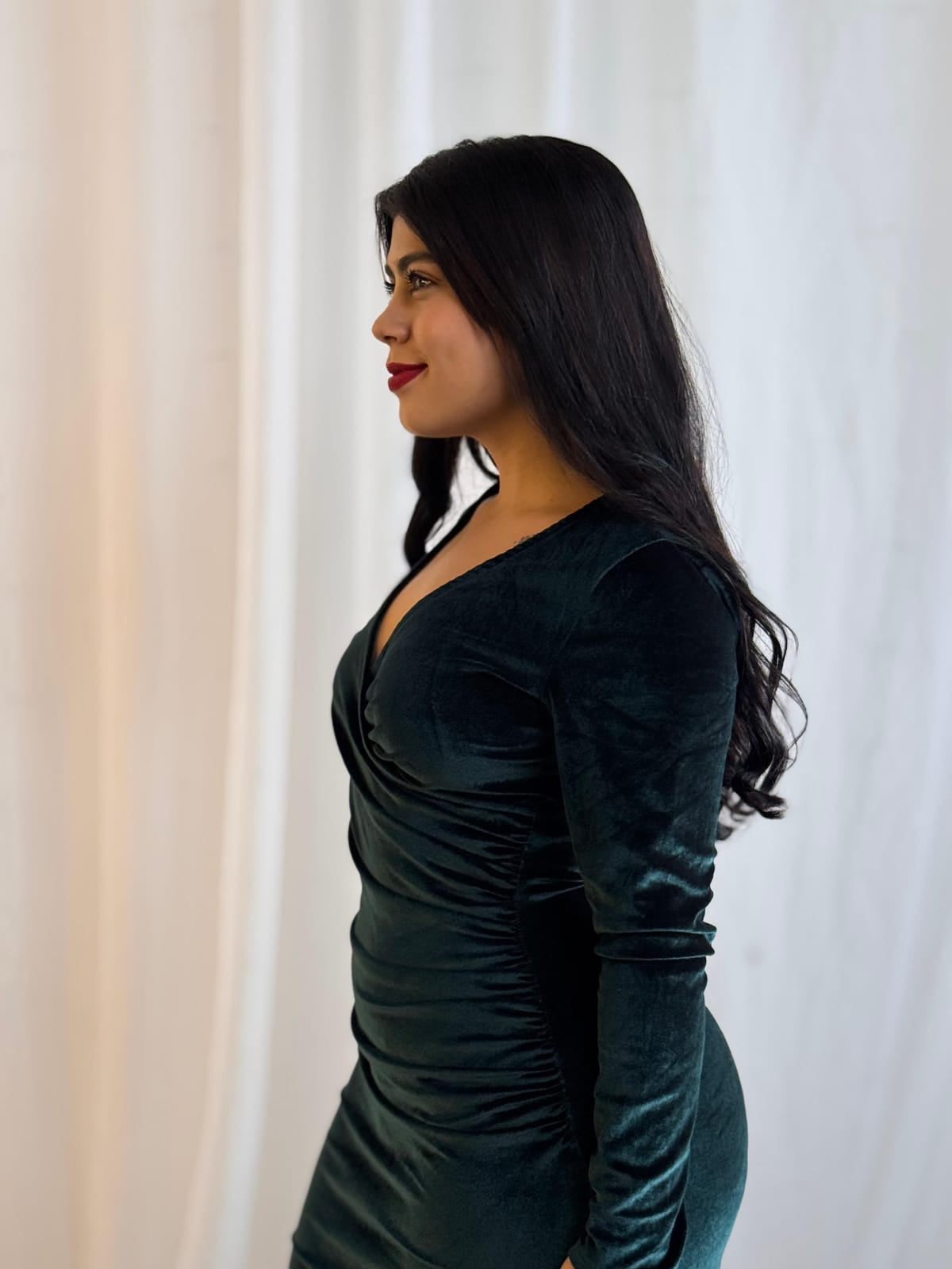 Mariana Naranjo foto 2