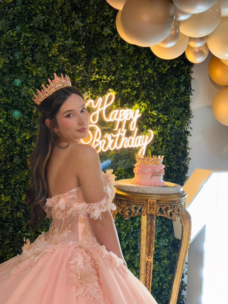 Isabella Muñoz Vásquez - foto 2