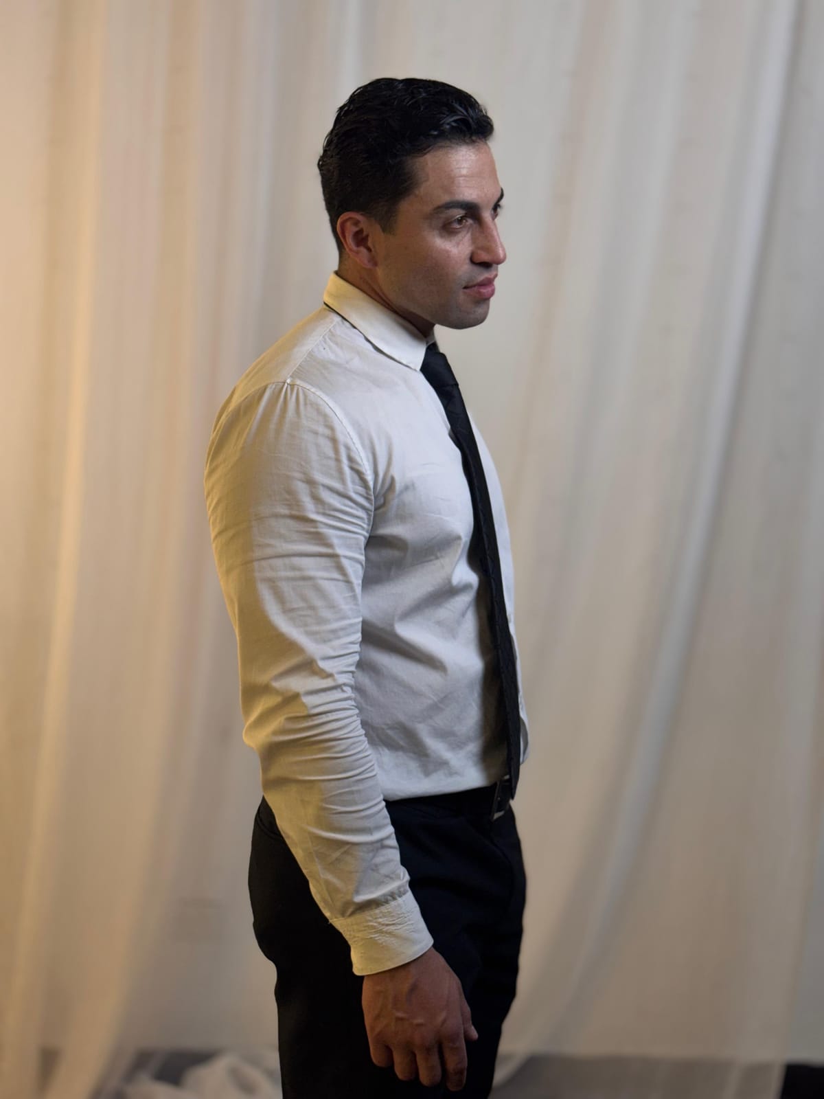 Johan Andrés Márquez Perez foto 2