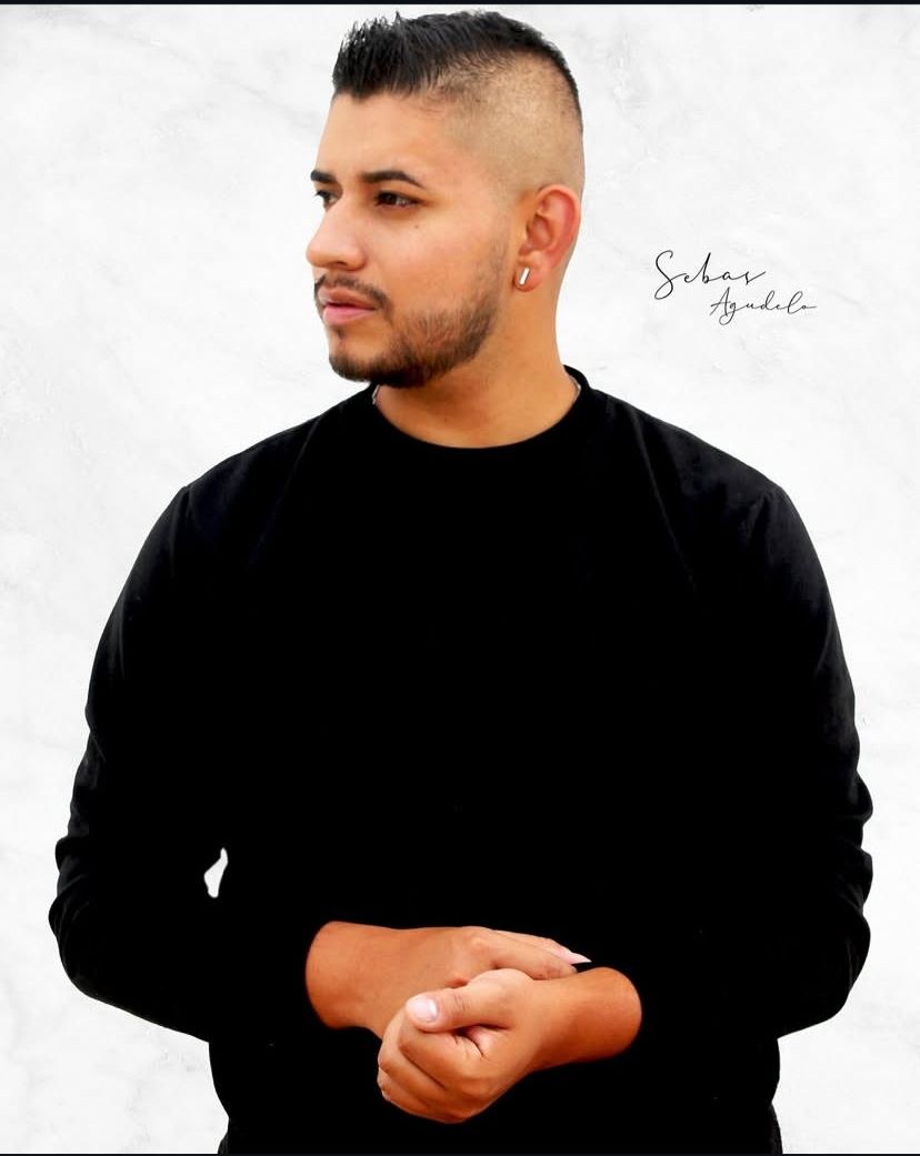 Sebastian Agudelo - foto 3