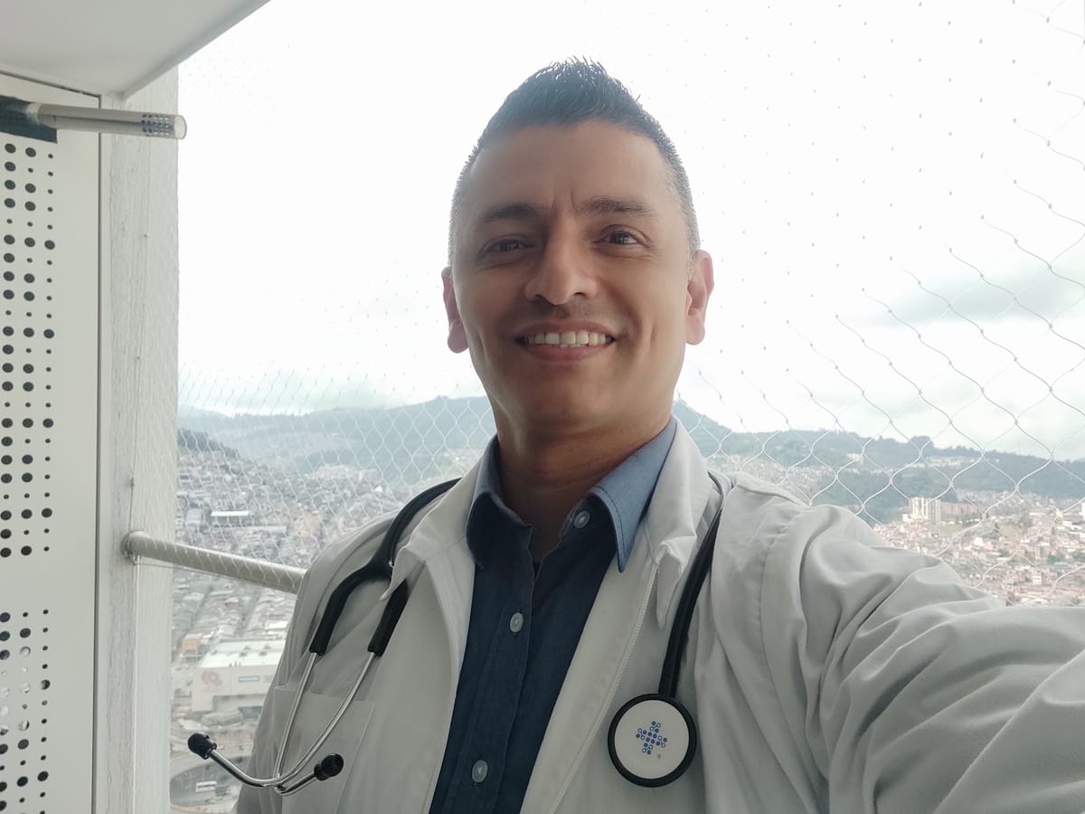 Alejandro García Correa foto 3