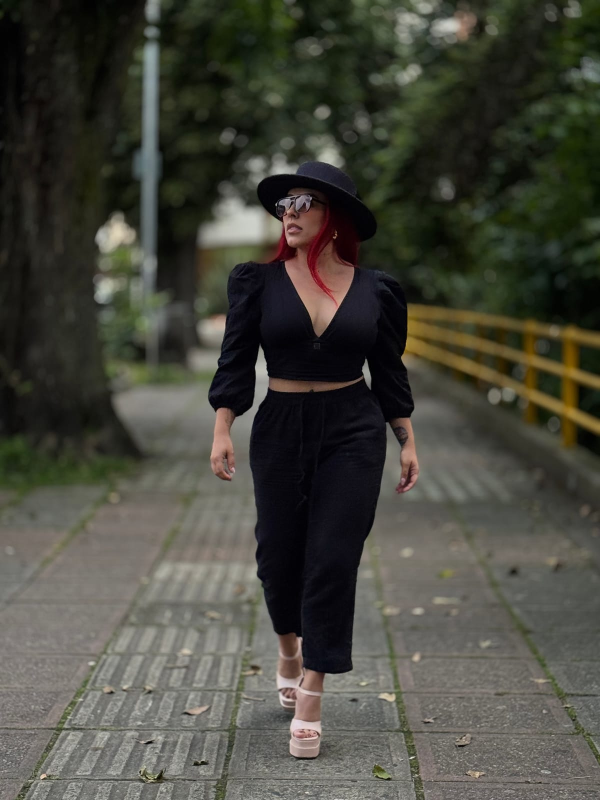 Jennifer Agudelo foto 3