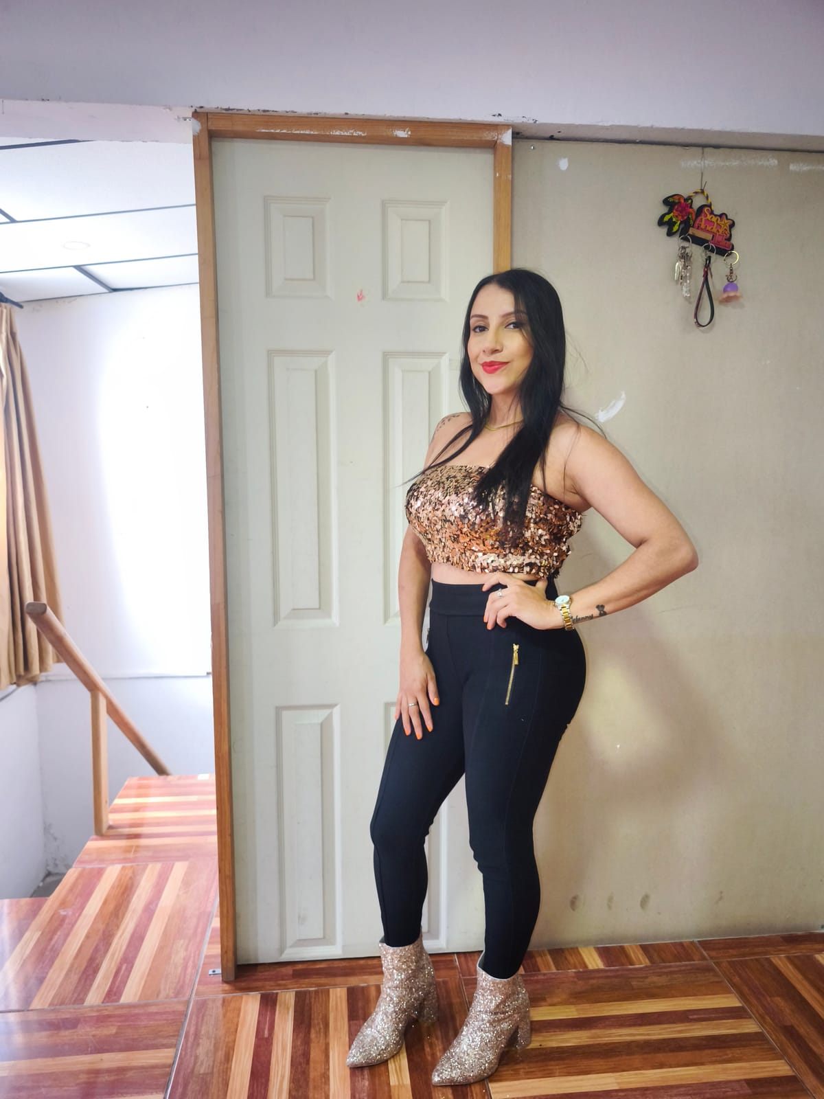 Diana Marcela Barragán Valencia foto 3