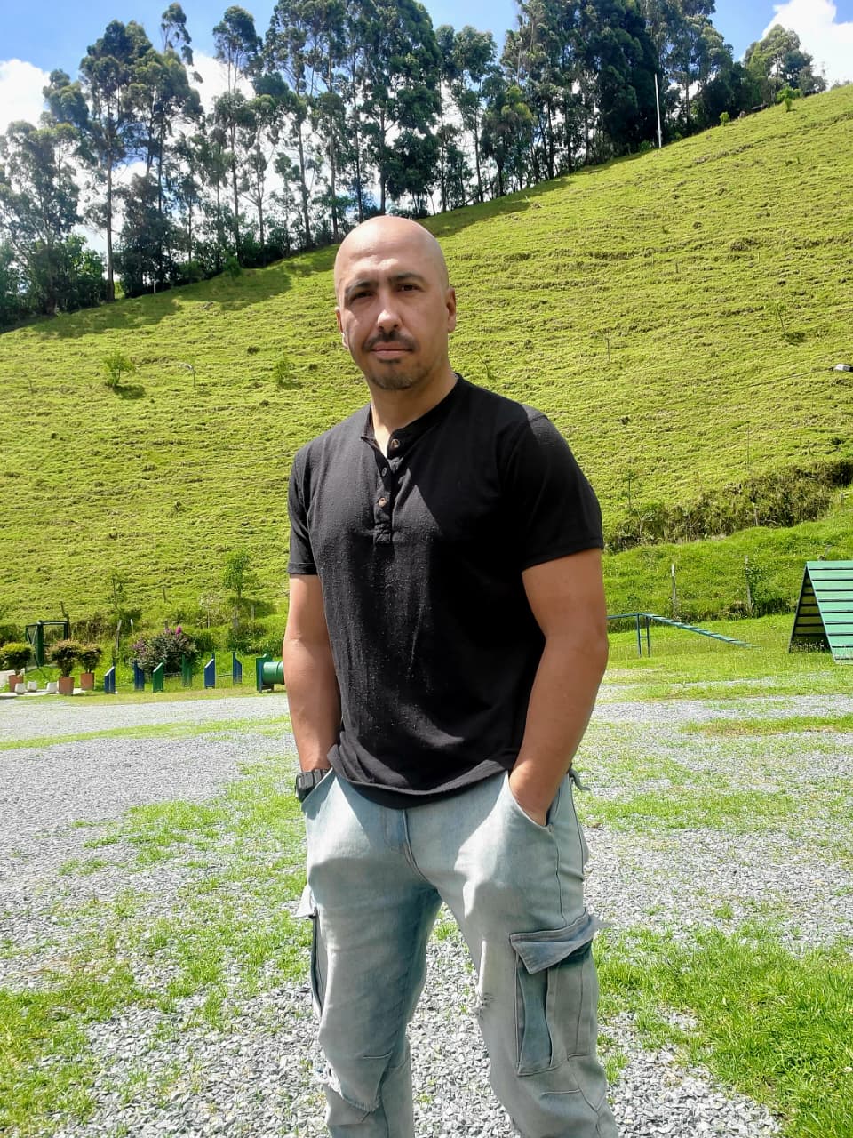 José David Carmona Valencia foto 3