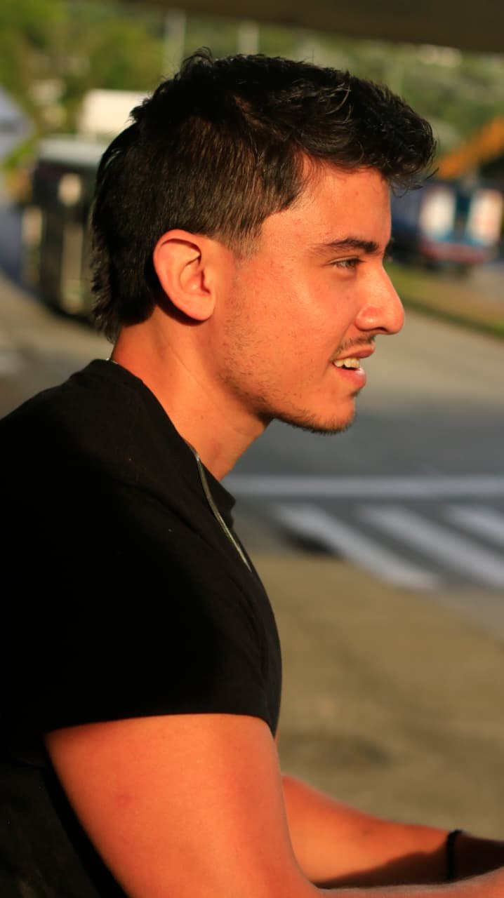 Julián Daniel Valencia Ramírez - foto 3
