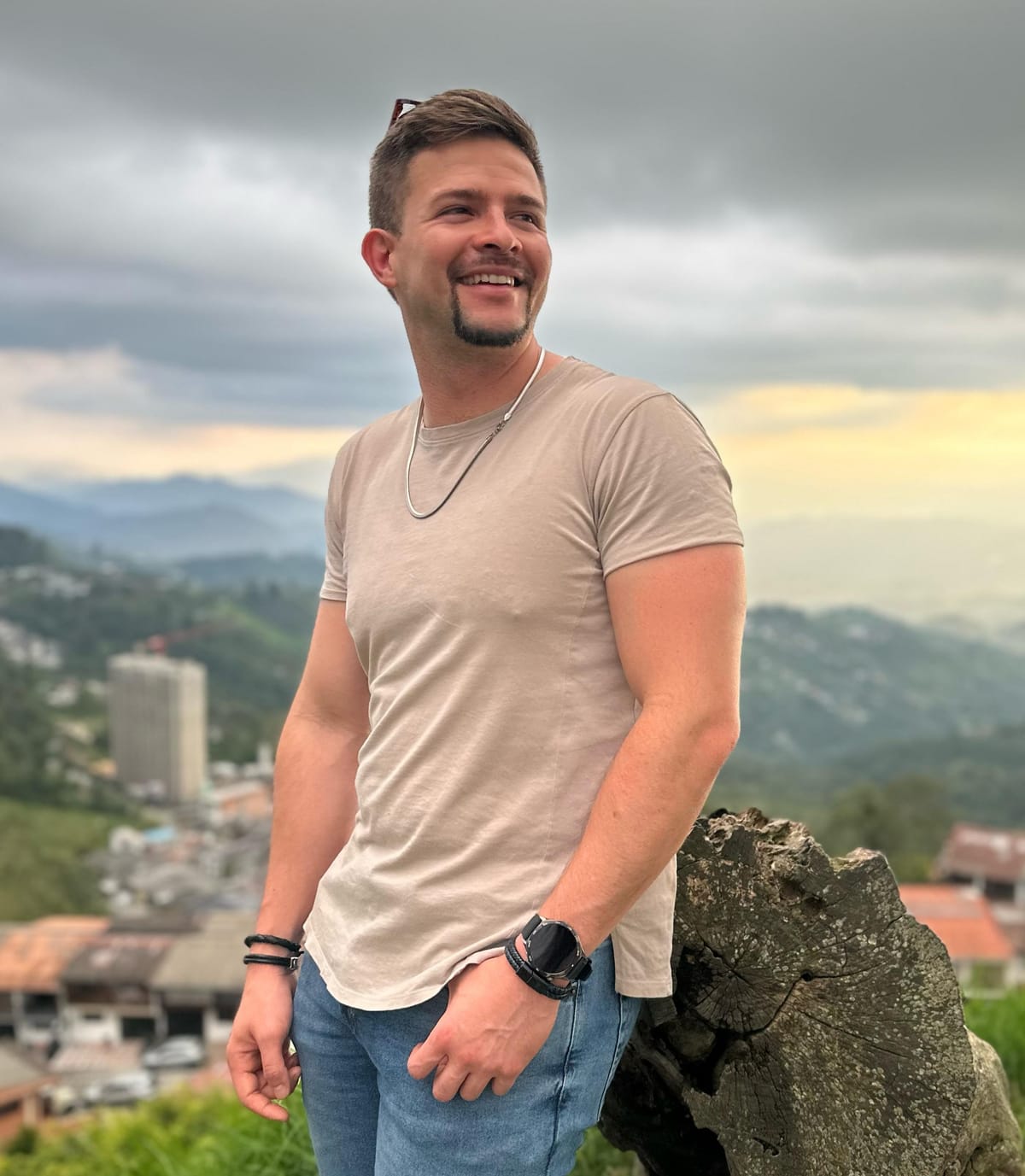 Santiago Valencia foto 3