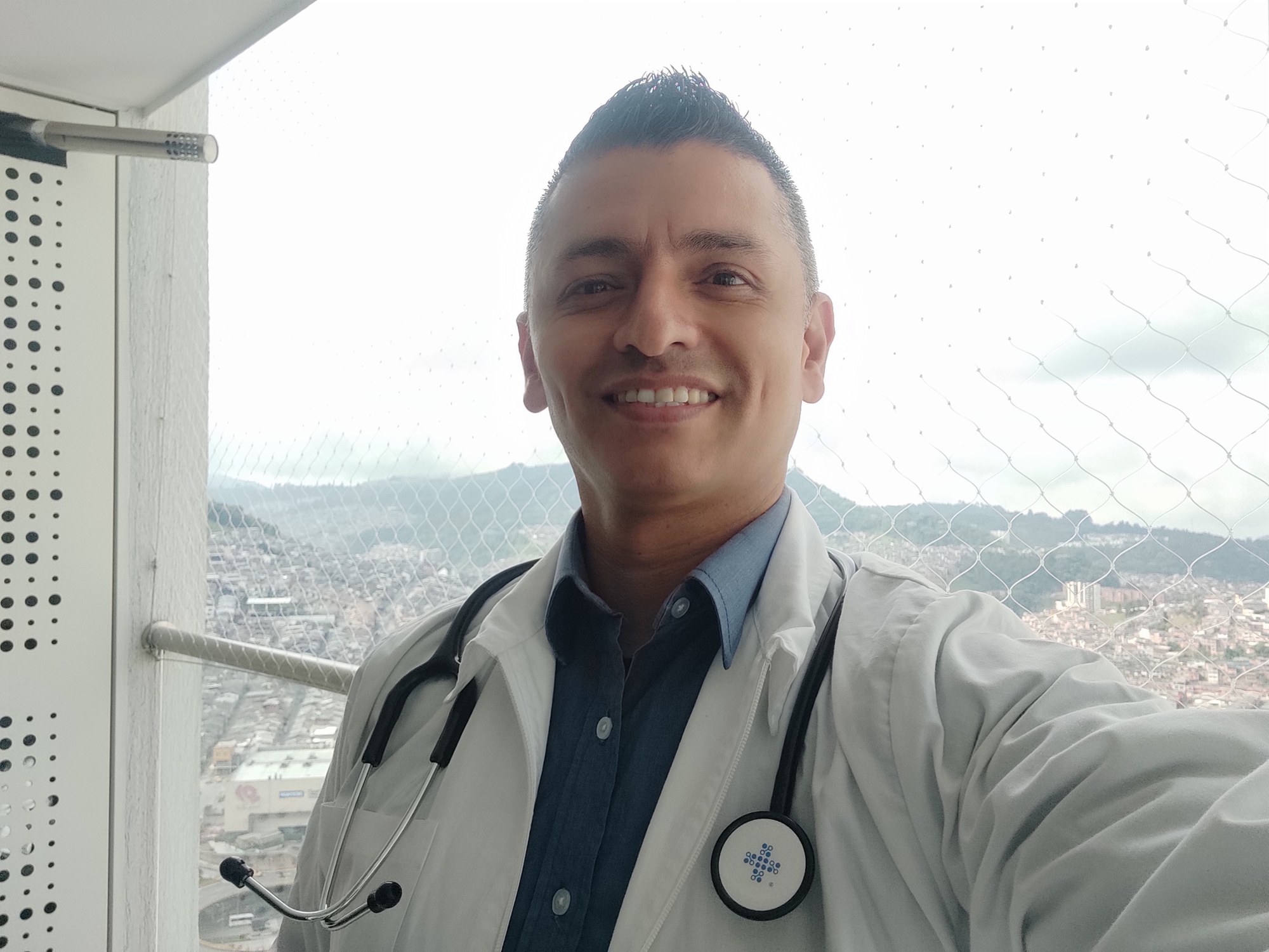 Alejandro García Correa - foto 3