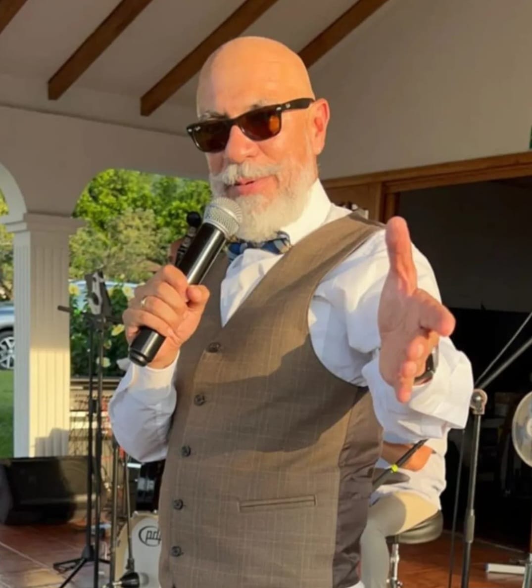 Huberney Cristancho foto 4