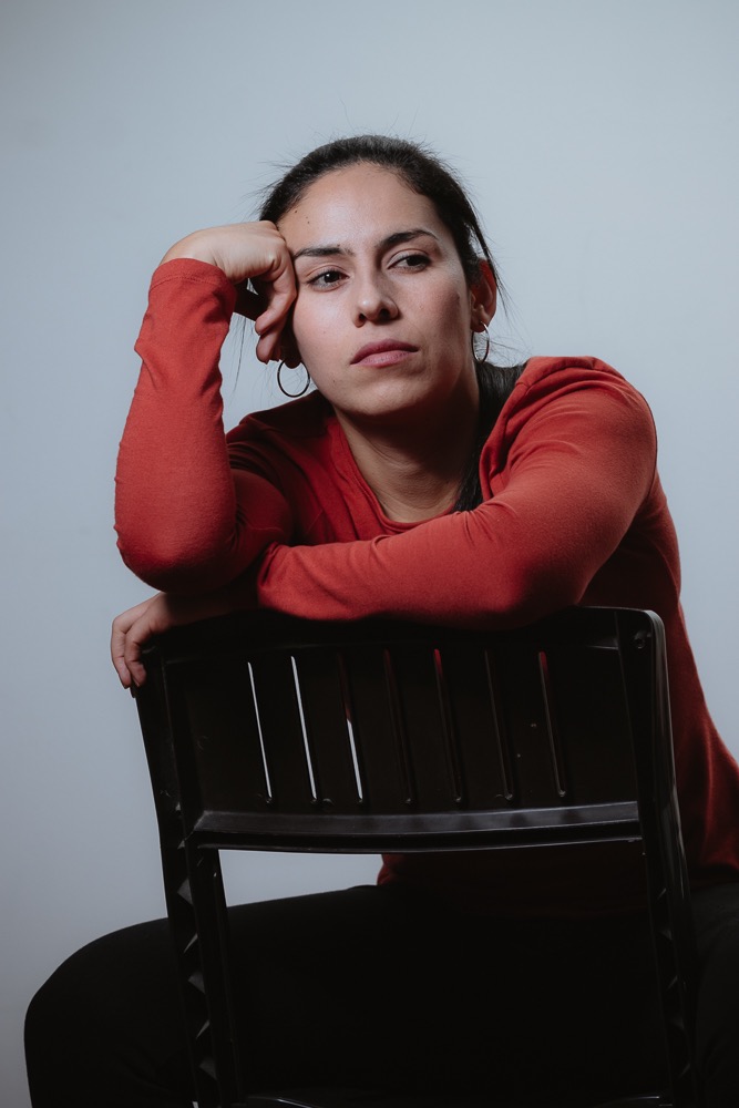 Luz Adriana Pesca Muñoz foto 4