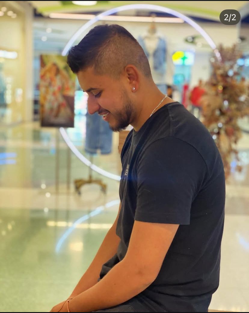 Sebastian Agudelo foto 4