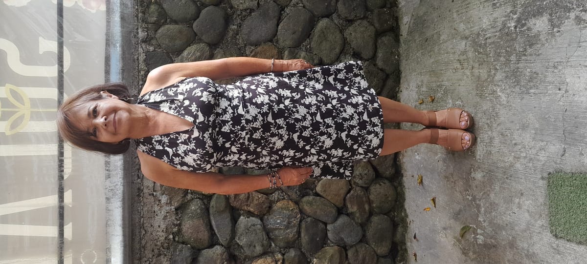 Magnolia Alvaran foto 5