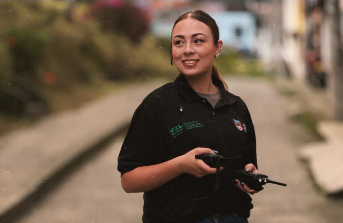 Natalia Villada foto 5