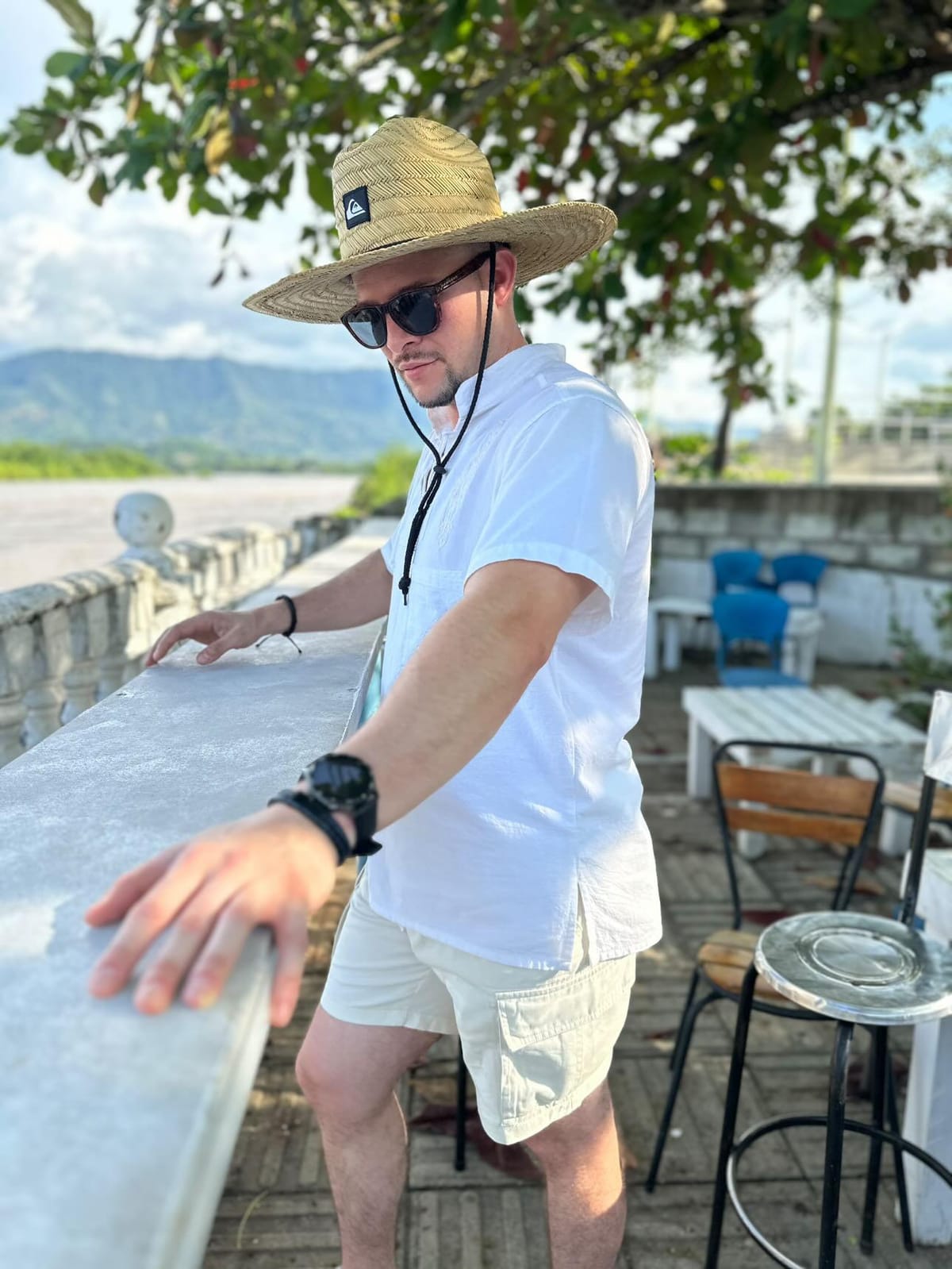 Santiago Valencia foto 5