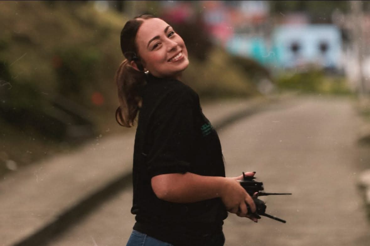 Natalia Villada - foto 5