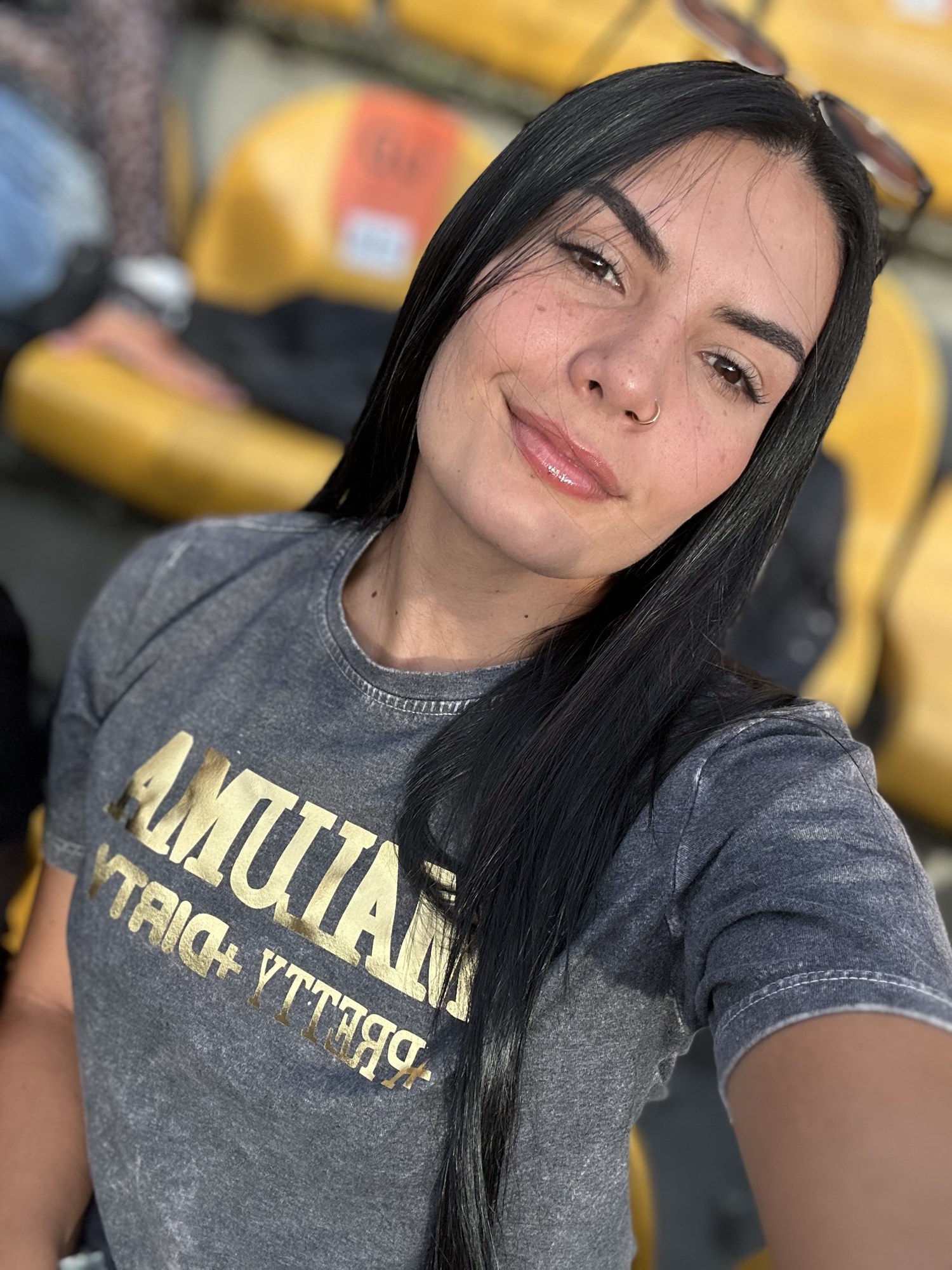 Stefania Gonzalez Vargas - foto 5