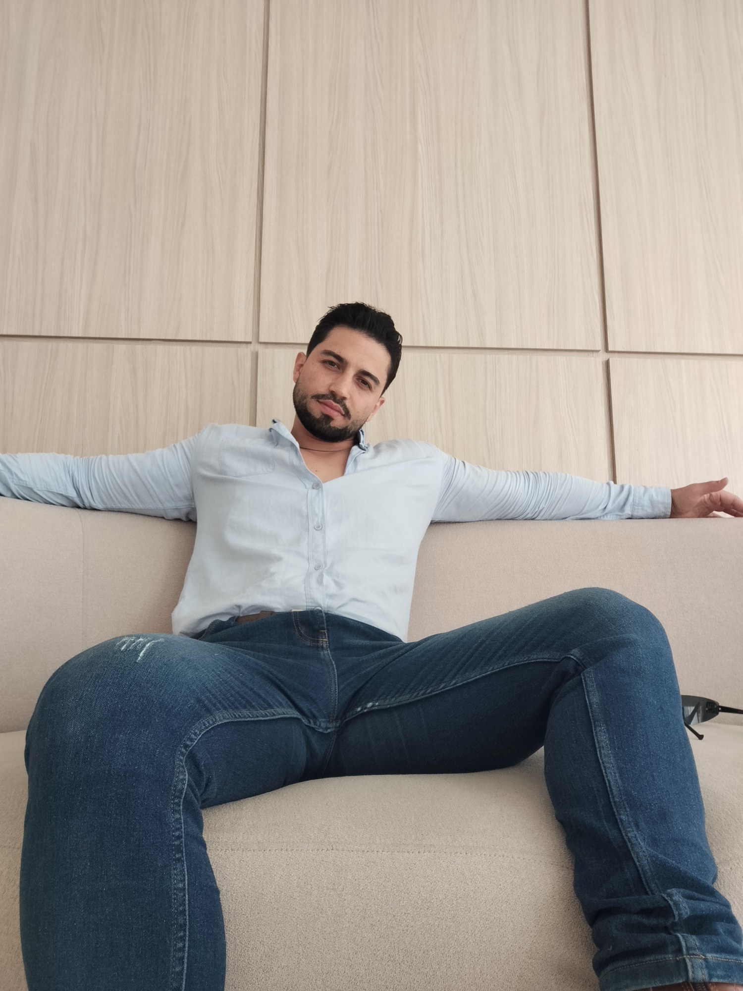 Johan Andrés Márquez Perez - foto 5