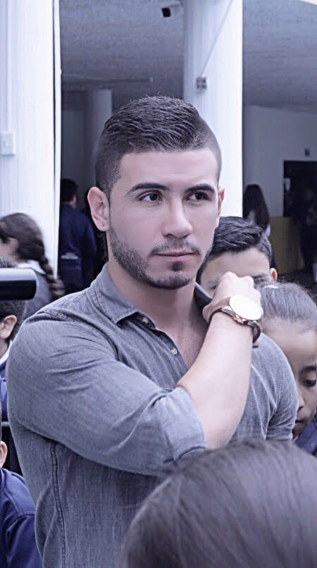 mateo osorio quiceno foto 4