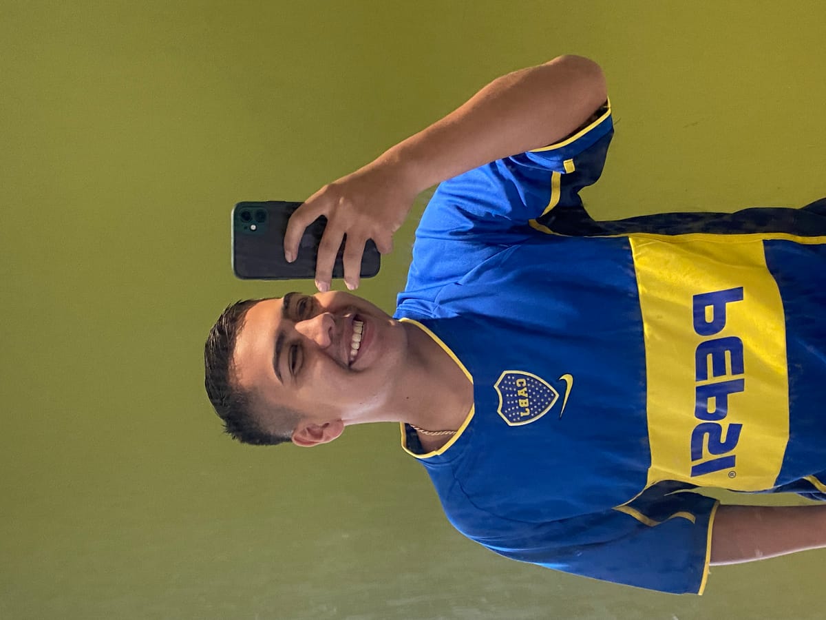 Mathias Carmona Villa foto 5