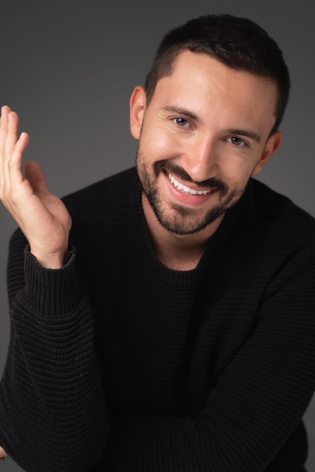 Esteban Escudero foto 5