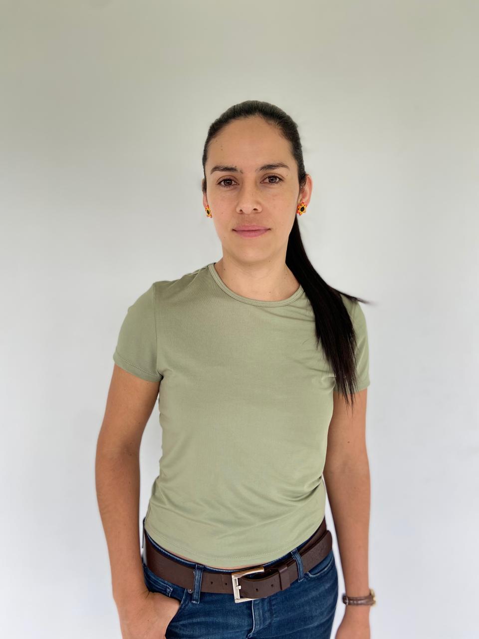 Luz Adriana Pesca Muñoz foto 5