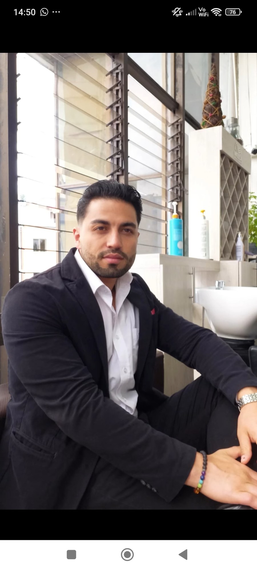 Johan Andrés Márquez Perez - foto 6