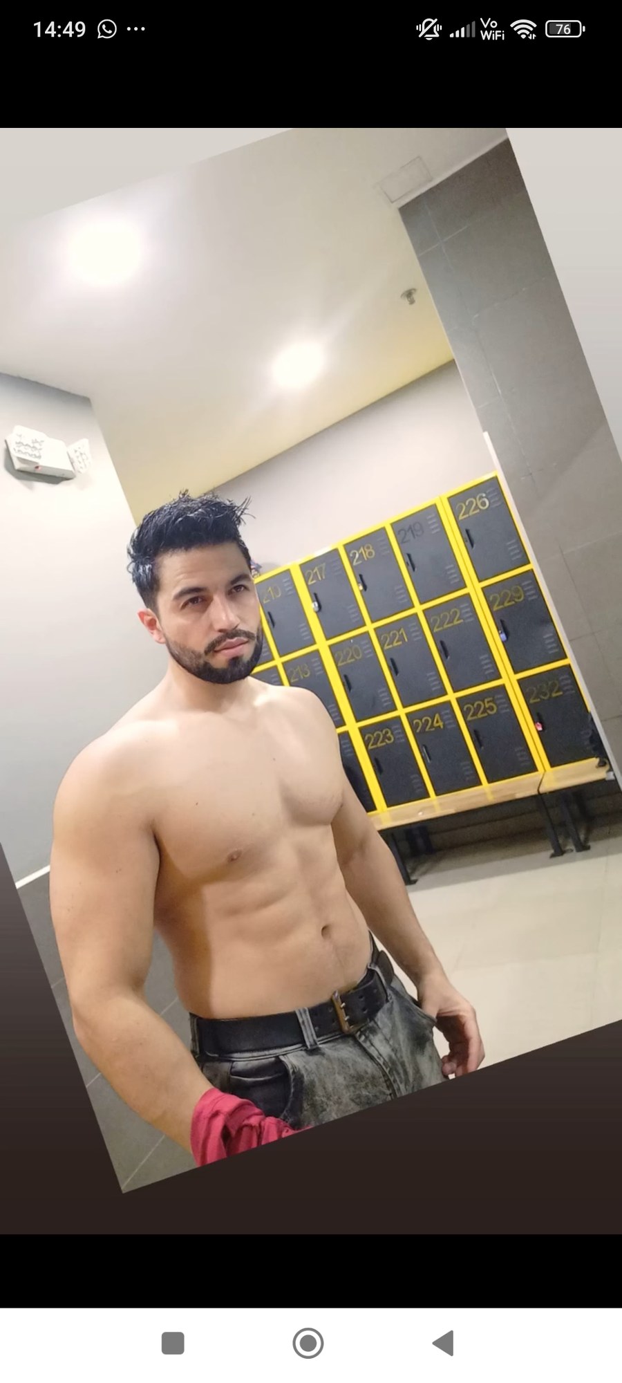 Johan Andrés Márquez Perez - foto 9