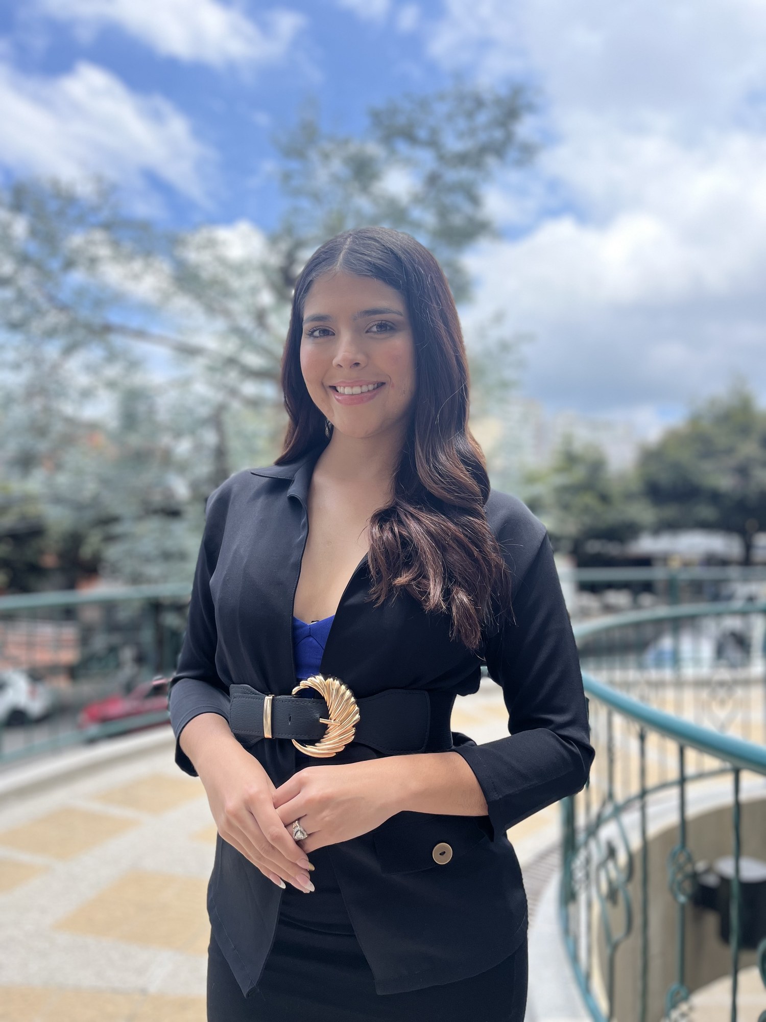 Laura Sofía Arenas Londoño - foto 9
