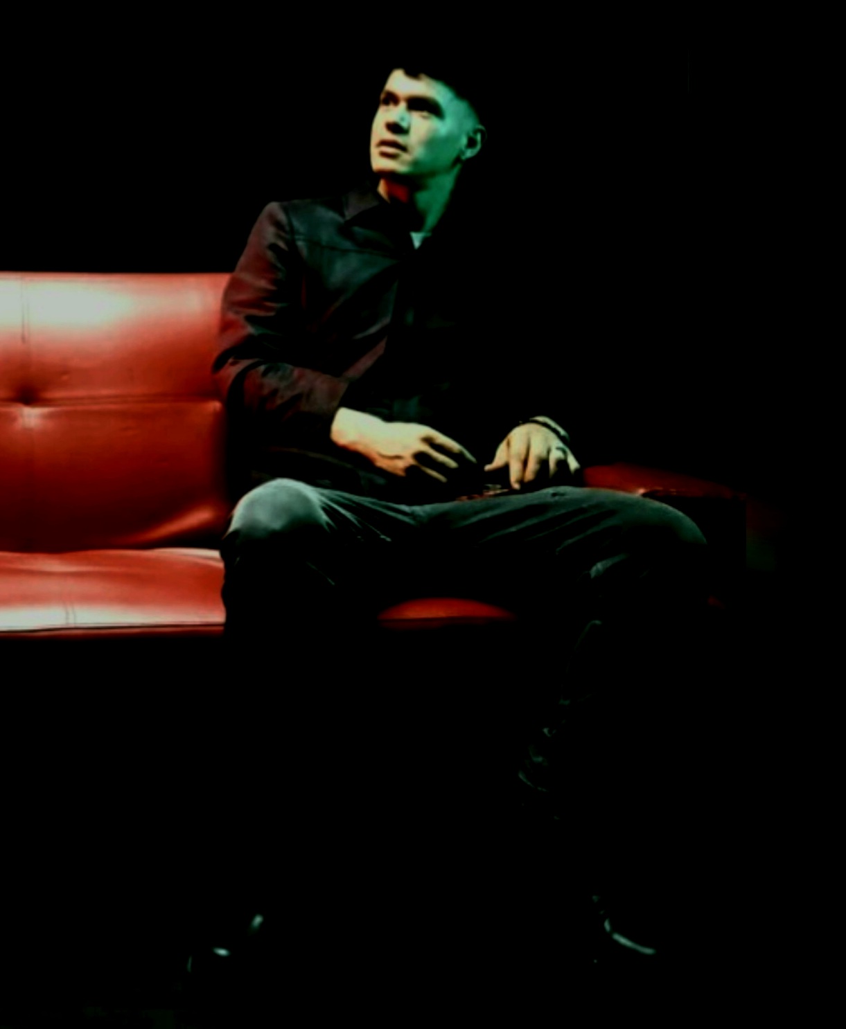 Daniel Eduardo Castaño Pérez