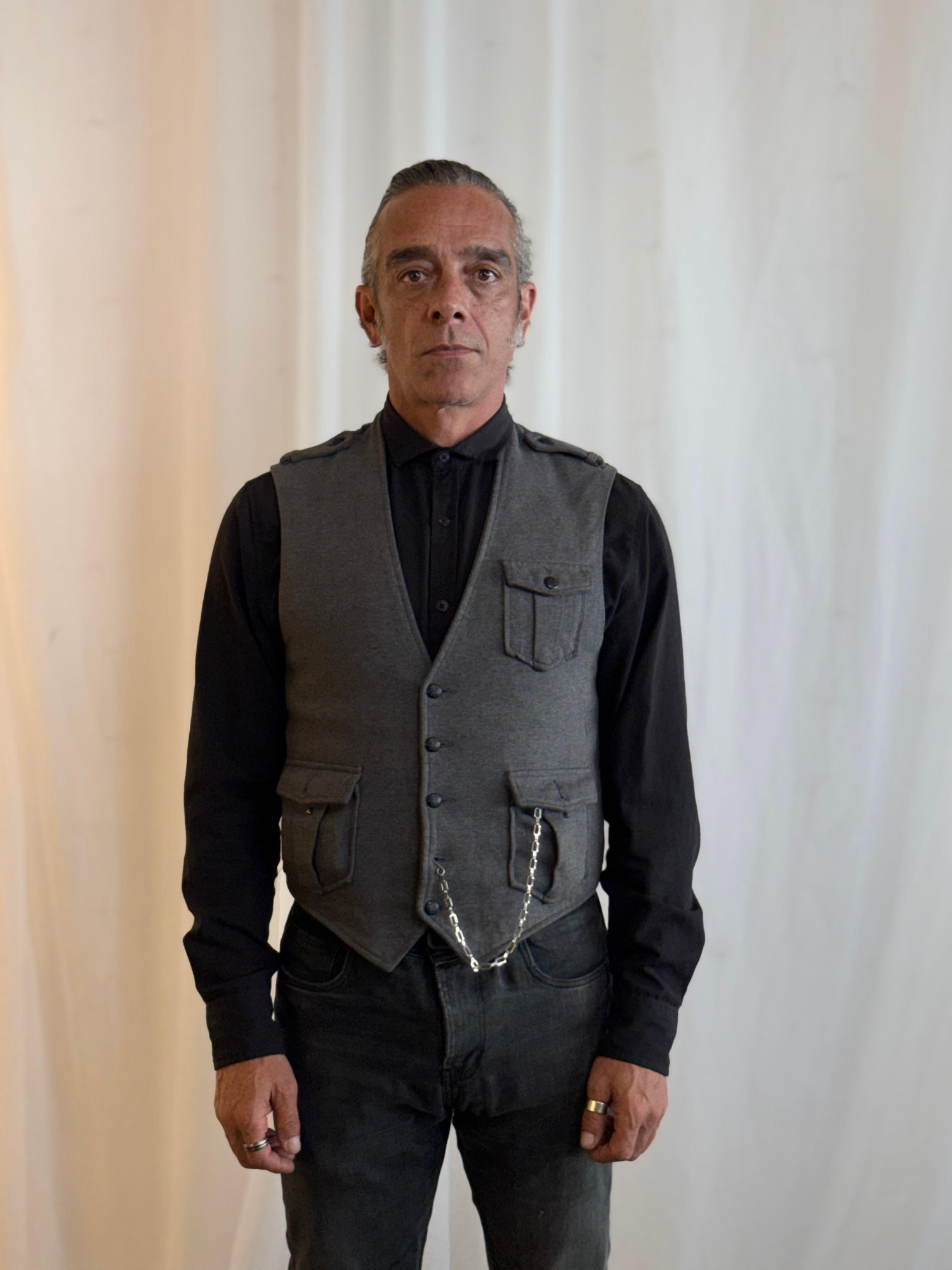 Fernando Arango