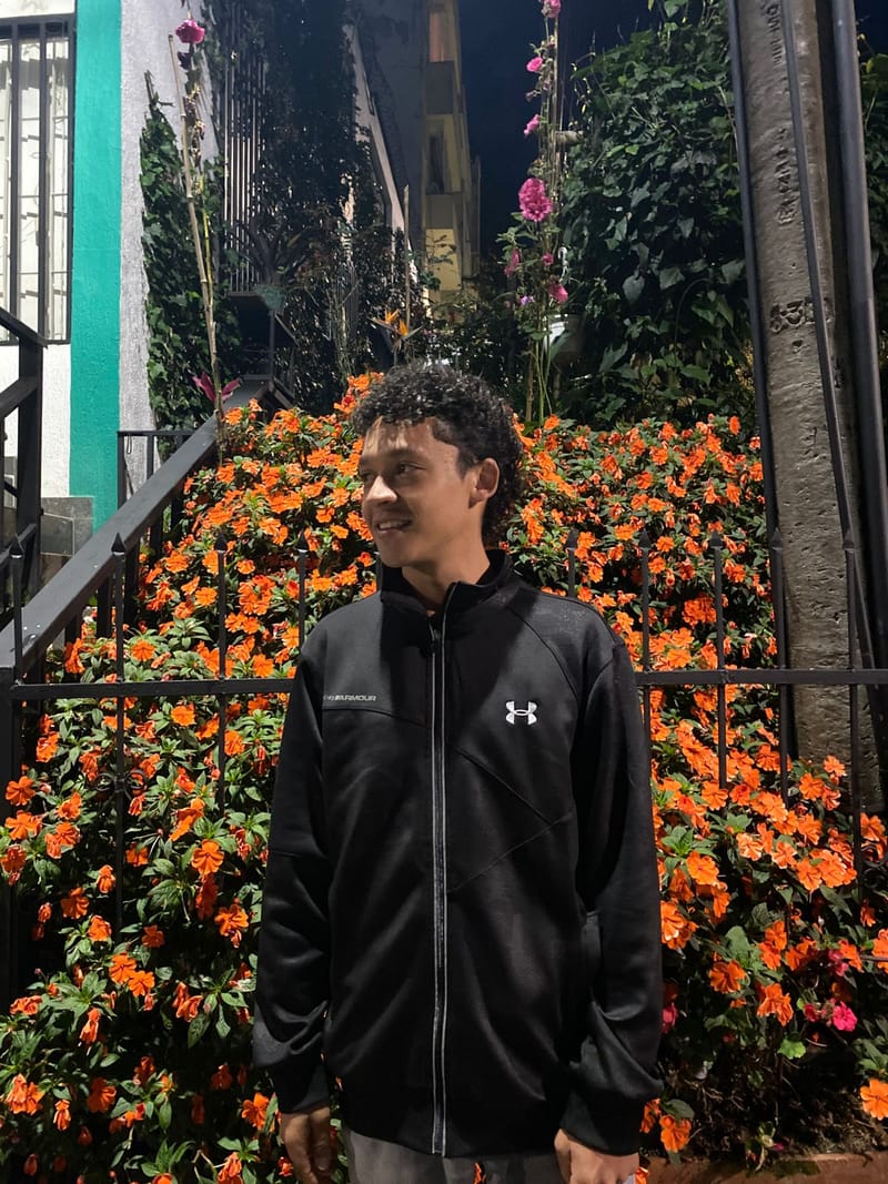 Carlos Mario Uribe Orozco