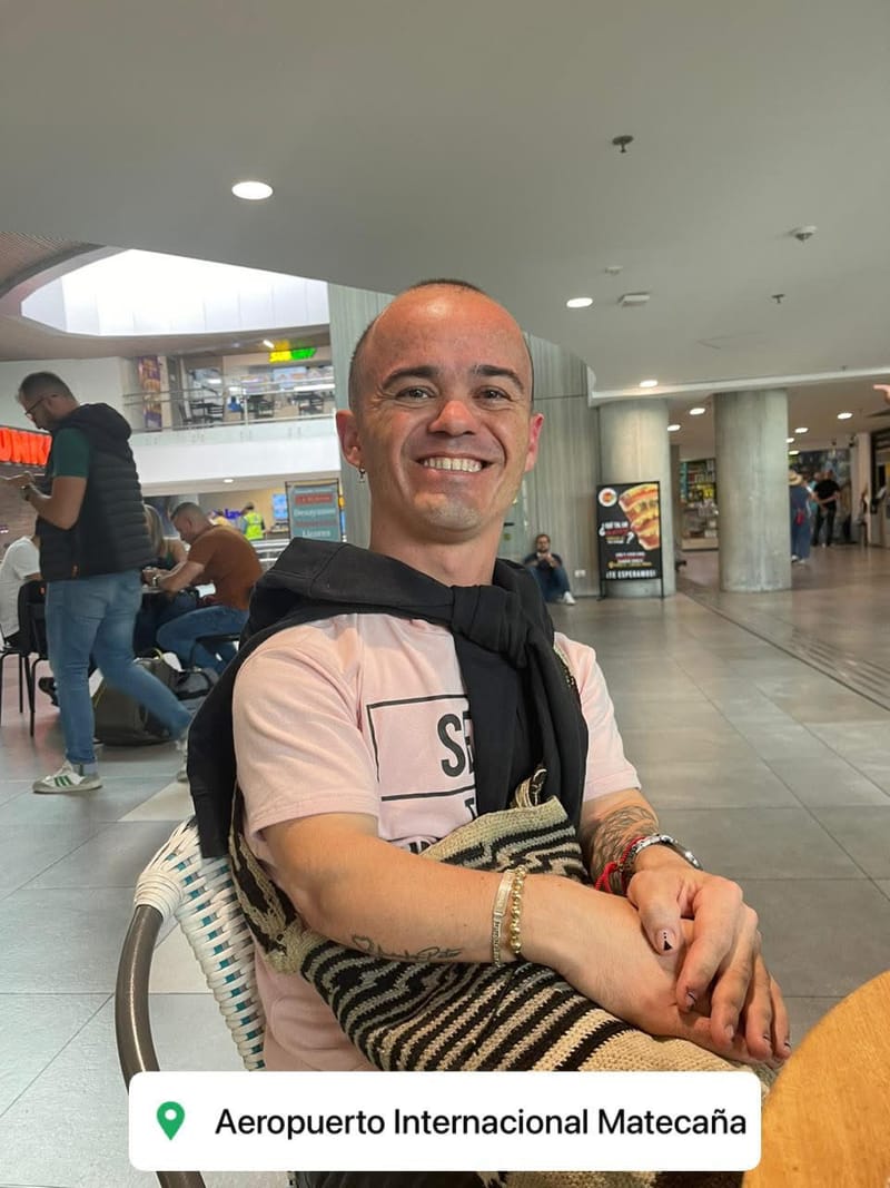 Peter Adrian Cortes restrepo