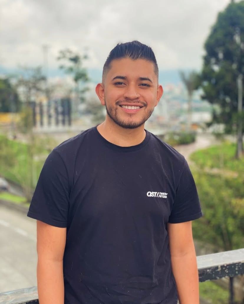 Sebastian Agudelo