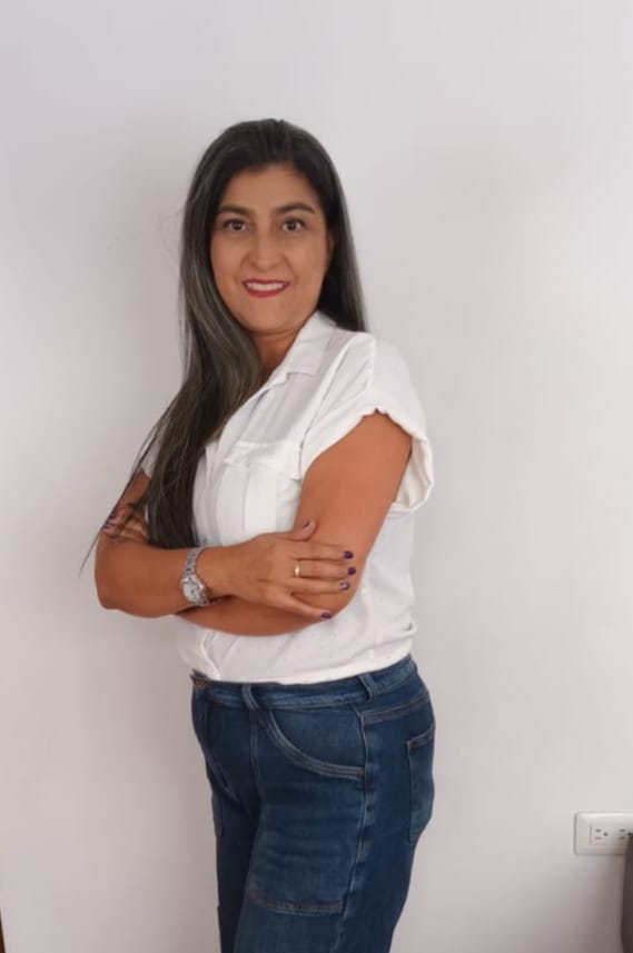 Martha Isabel Chalarca Duque