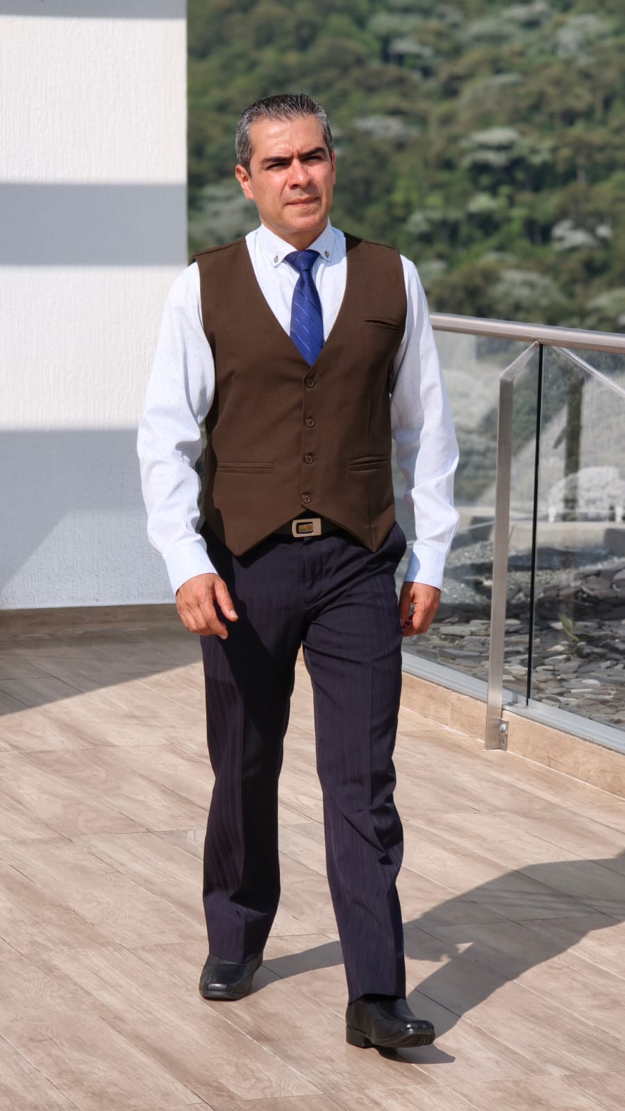 Jorge Iván Sánchez Quintero