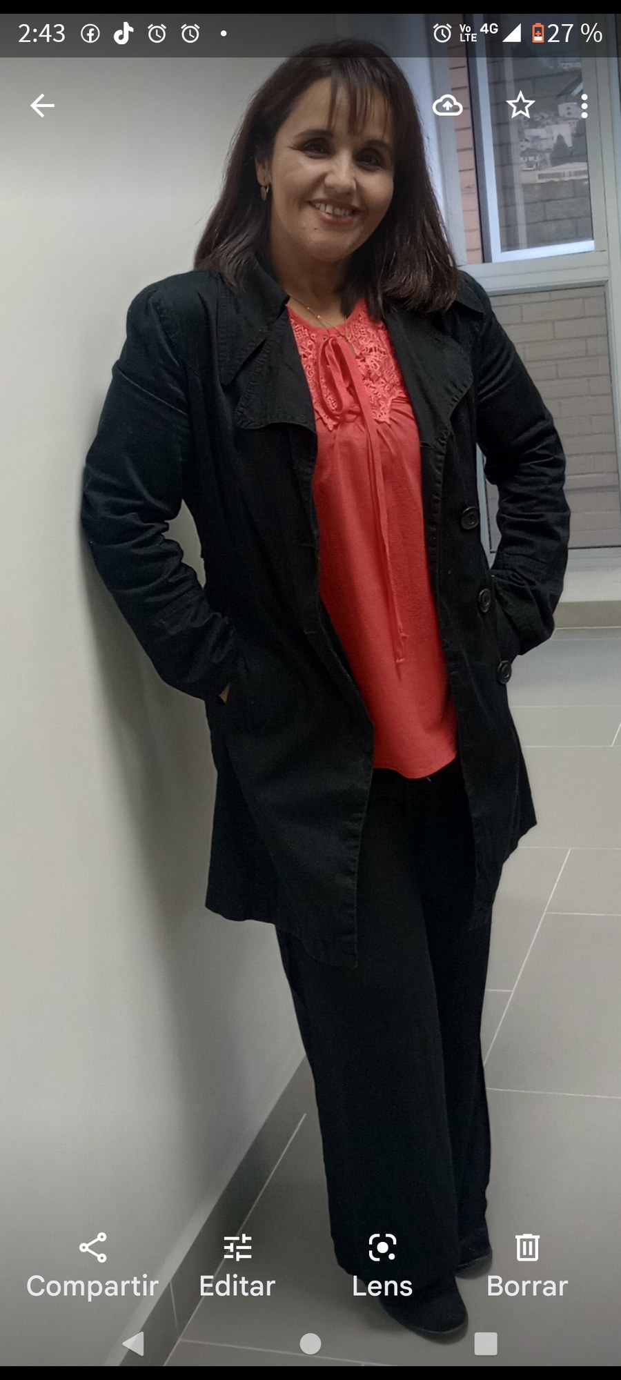 Claudia Patricia Avellaneda Ramirez
