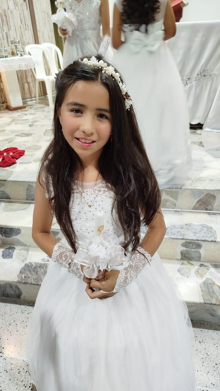Daniela Gonzales Buitrago