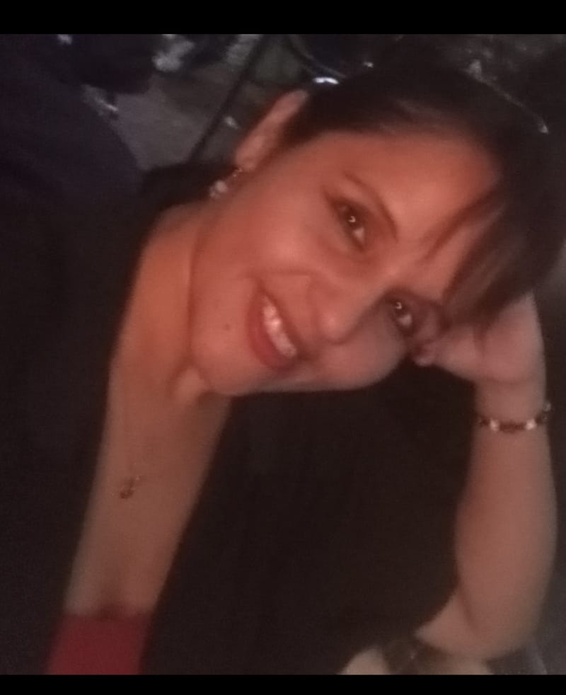 Claudia Patricia Avellaneda Ramirez