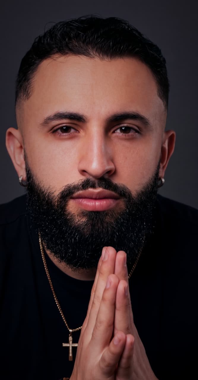 Andrés Meza Gaviria
