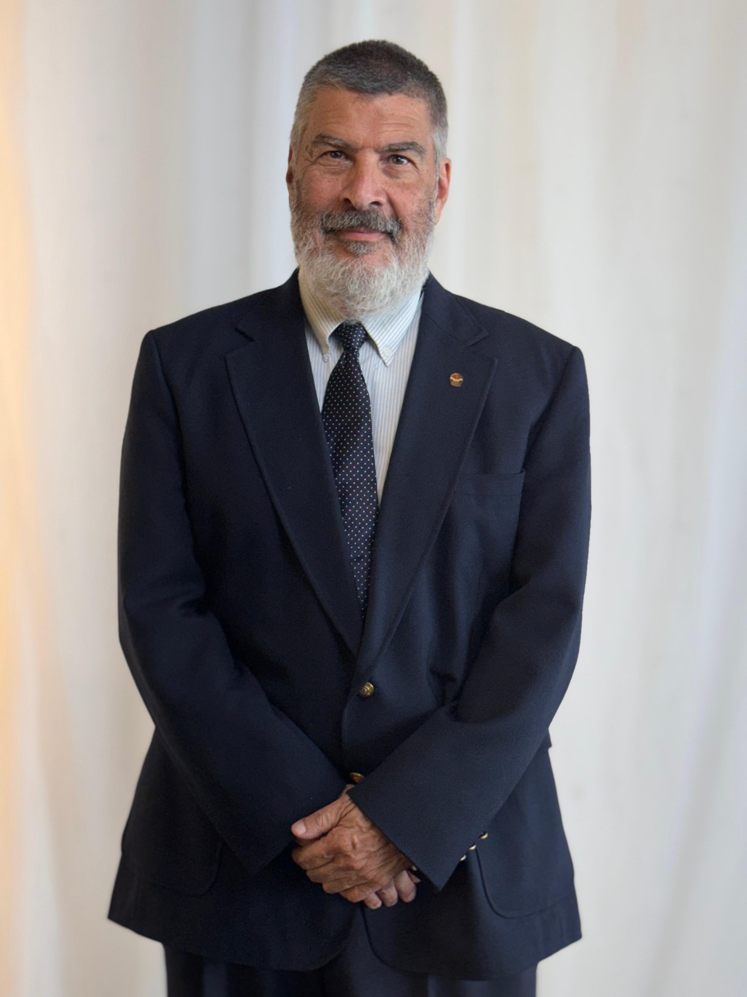 Roberto Niño
