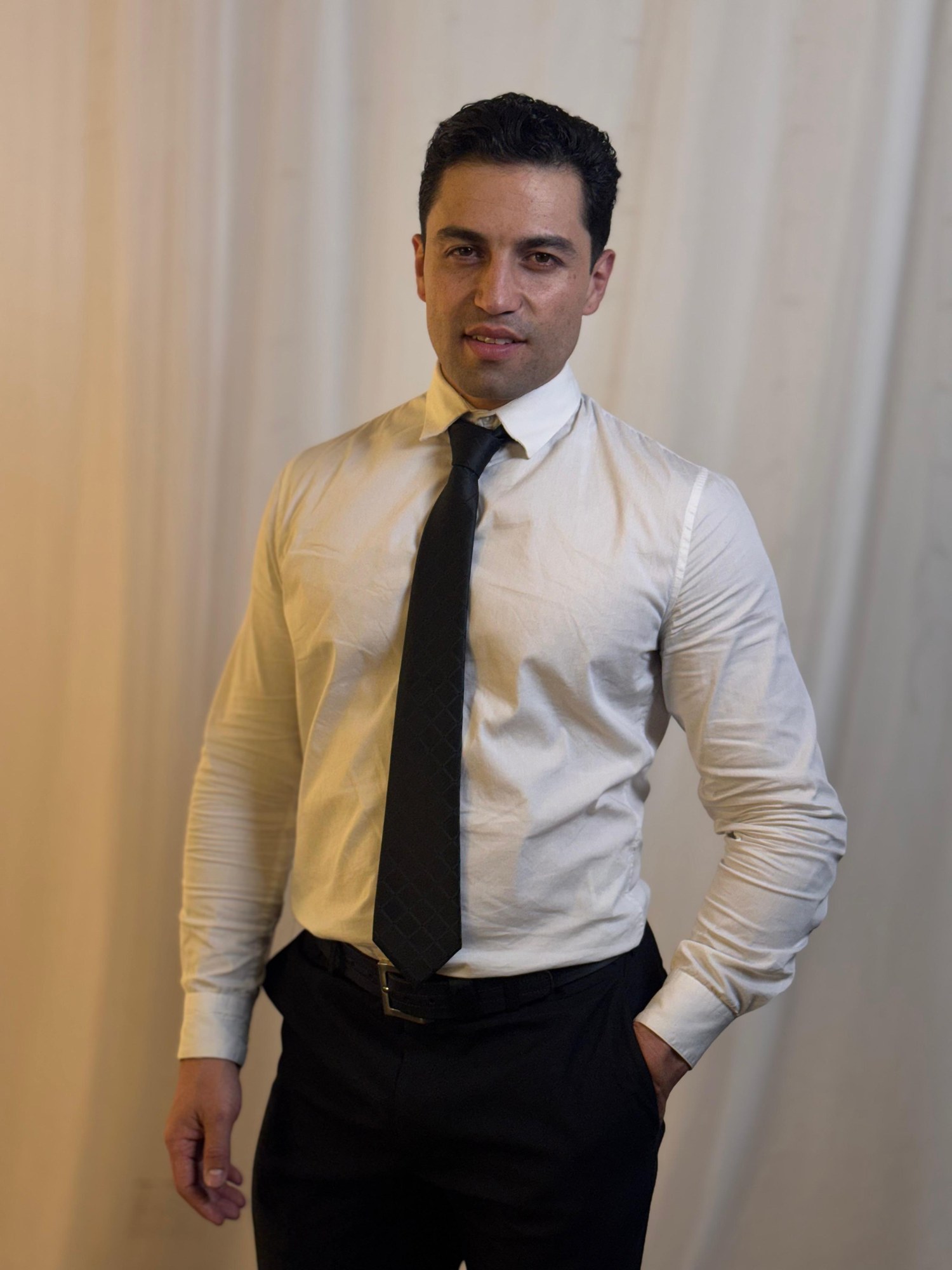 Johan Andrés Márquez Perez