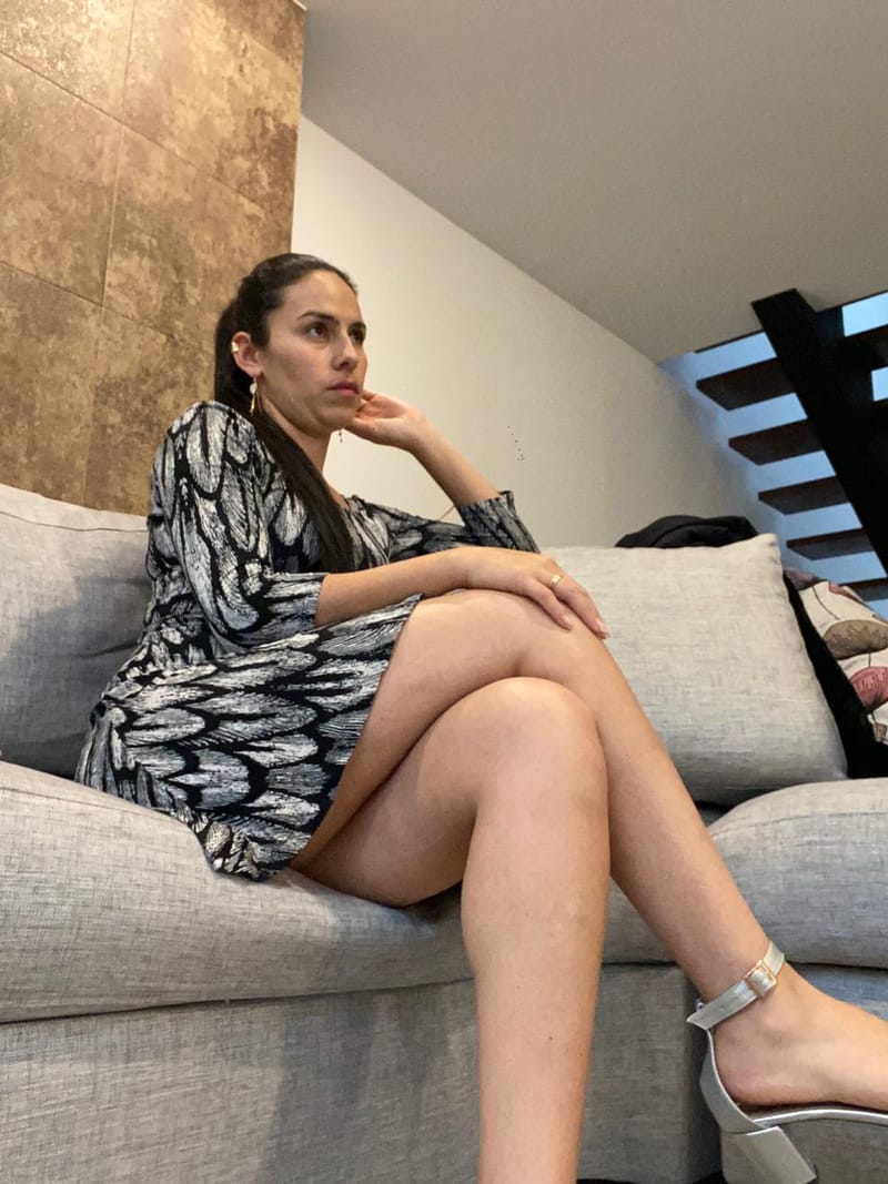 Luz Adriana Pesca Muñoz