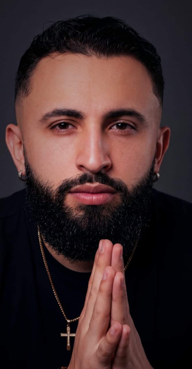 Andrés Meza Gaviria